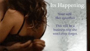 It's the first of many!