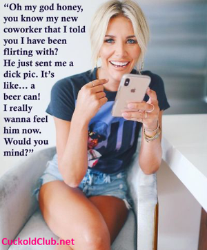 Not if I can get a few pics