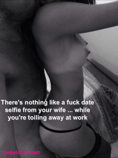 You couldn't ask for a better wife