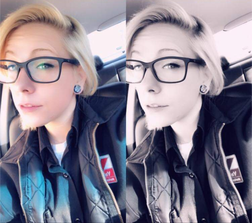;)