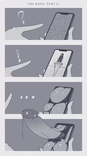 The only way to Pass on the Curse is to Record yourself Cocksucking it Dry on a Camera and Post it Online for others to See and Do the Same