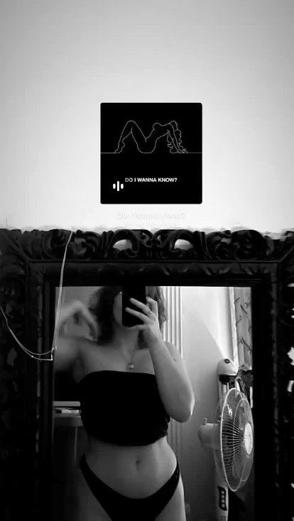 Insta gurl 3