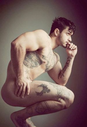 Absolutely beautiful.