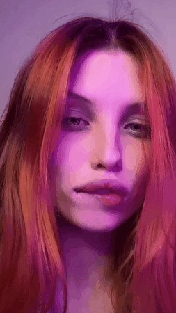 Monna ahegao