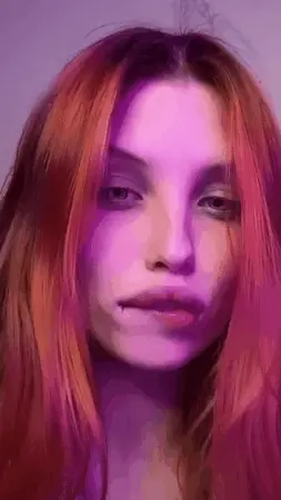 Monna ahegao