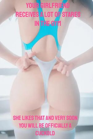 Ready to be number two? She will stay with you, but only Alphas will be draining their balls into her, you will be using a condom