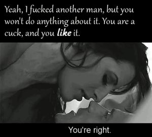 This is why I married my wife