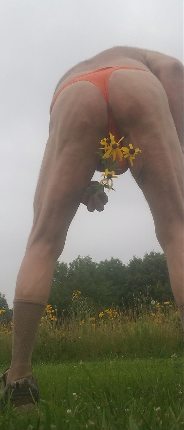 Like my flower