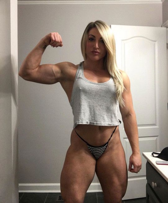 she is so sexy