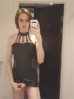 Transex sur Bourg-lès-Valence 26500 dans la Drôme recherche un homme qui vienne à moi