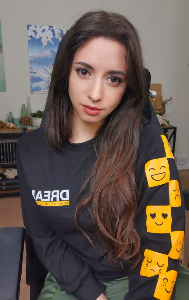 Sweet Anita