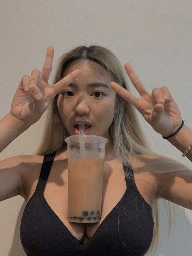 milktea