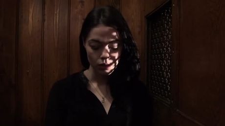 Gloryhole Confessions - Unholy Confession - Ava Delush