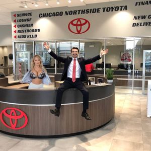 HOW TO SELL CARS !!!!