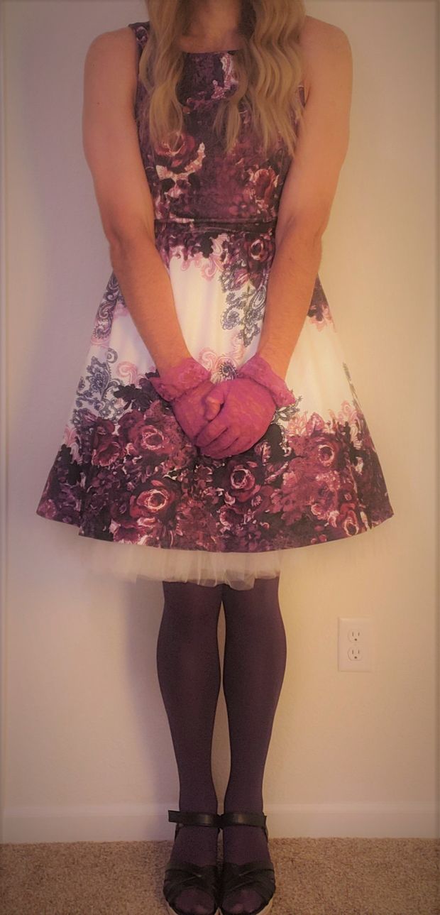 Sexy sissy wife
