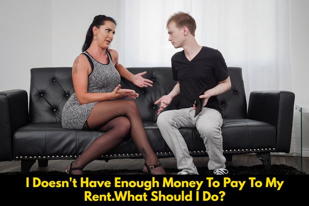 You Have To Sacrifice Entire Your Life For Her Pleasure...