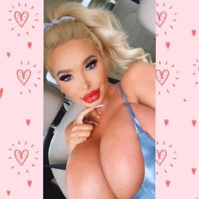 Amazing Tits