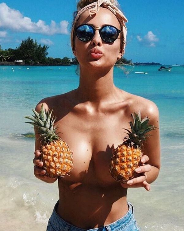 Pineapples