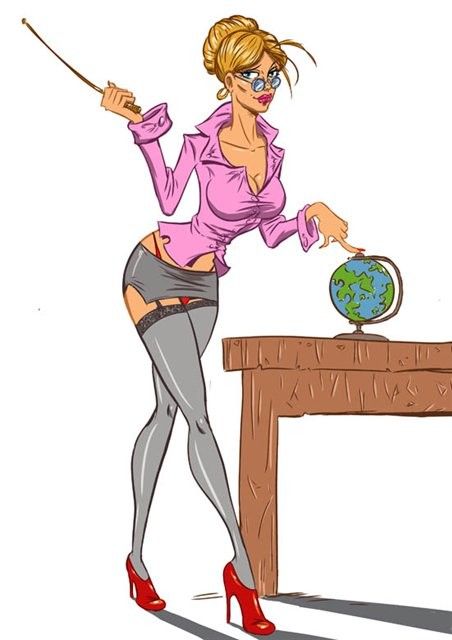 Teacher