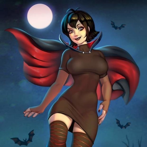 Mavis