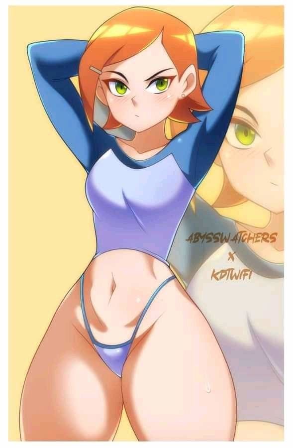 Gwen