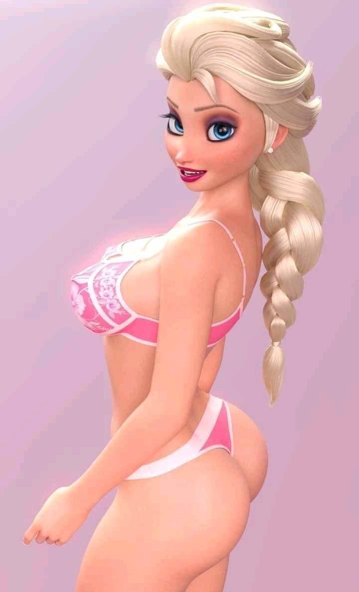 Elsa