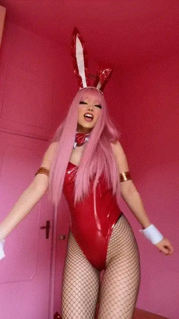 PARTY BUNNY