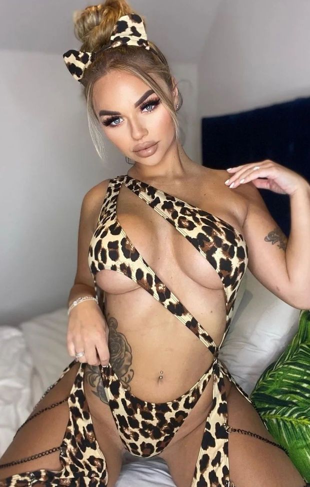 JAGUAR