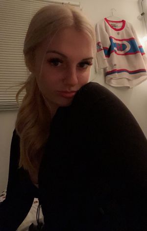 Keyra beautiful face great lips