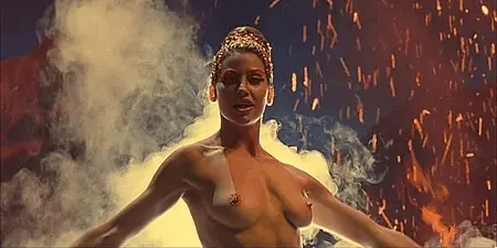 Tits