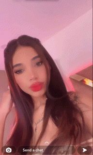 Dianac1998 Snapchat 7