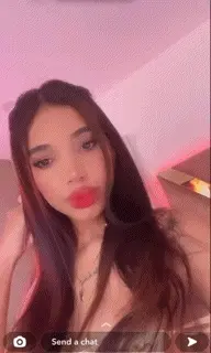 Dianac1998 Snapchat 7