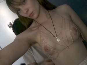 Going As A Stripper for Halloween...Again