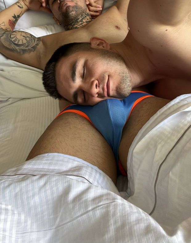 Sweet dreams are made of these
