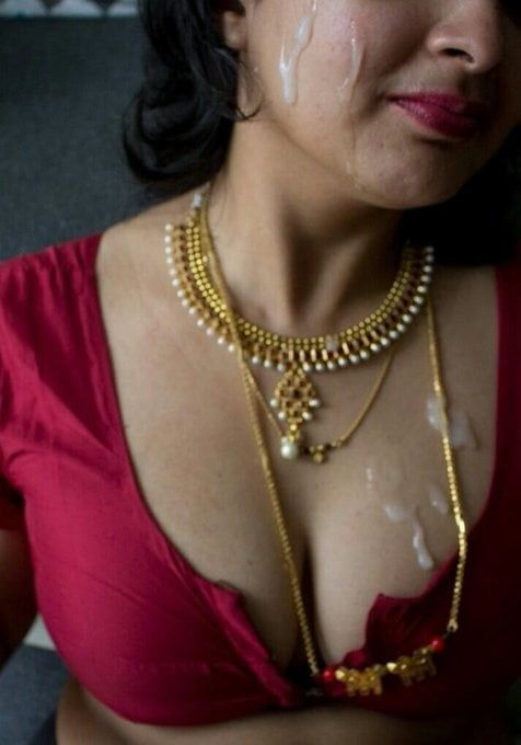 Desi hot cumslut