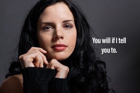 Yes, ma'am.