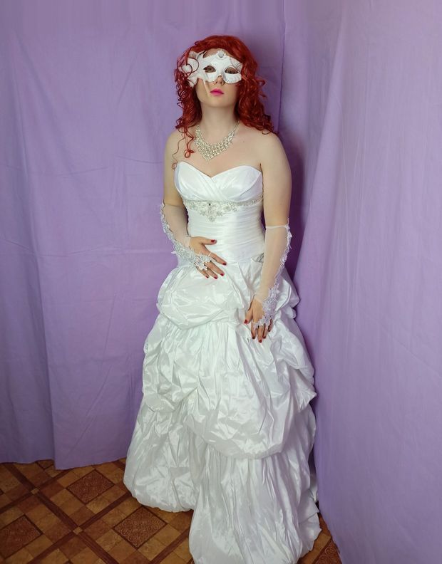 crossdresser