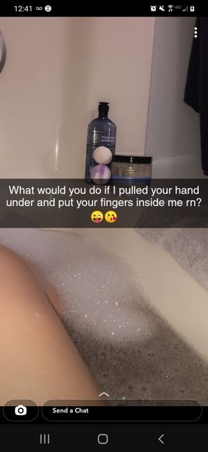 Know, I'd start fingerings you good