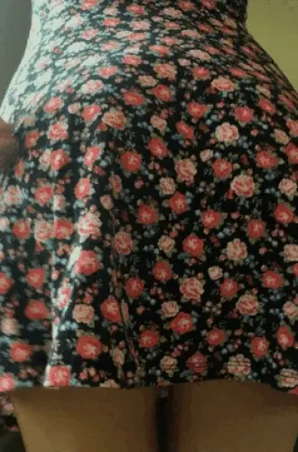 Nice ass