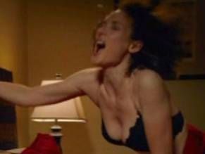 Winona Ryder Sex in "The Ten"