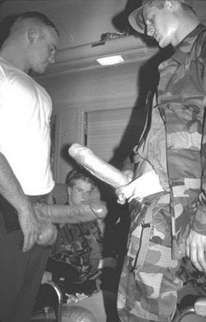 Drop and give me twenty!