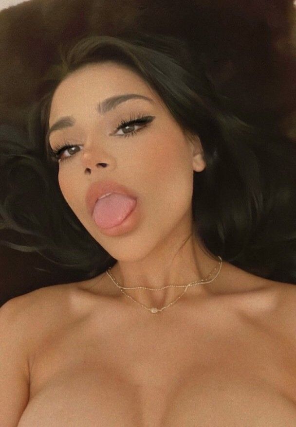 pretty