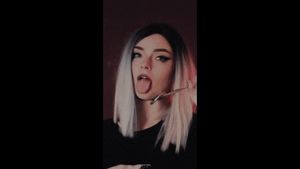 Queen of Ahegao