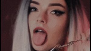 The only thing u want