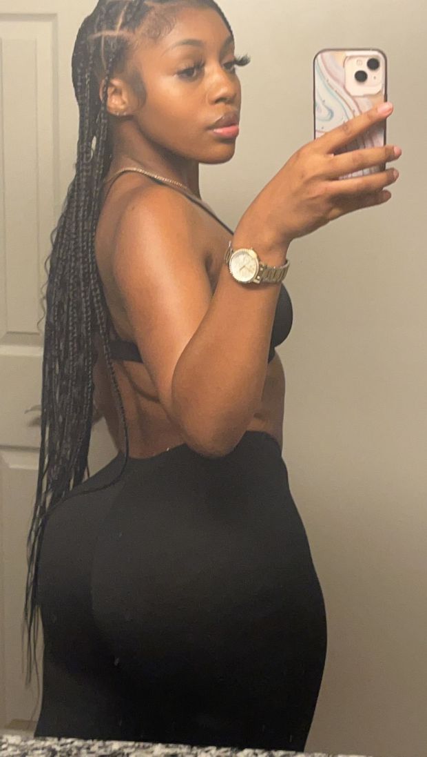 Dat ass!