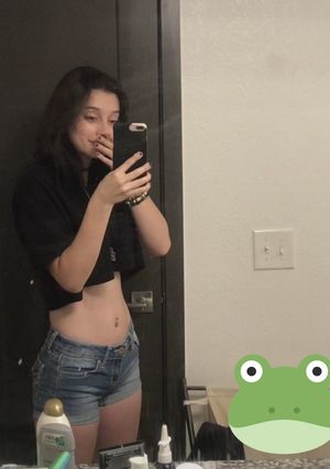 Random Twitter hottie 1