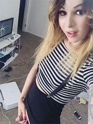 Rencontre sexe pour cette transsexuel de Roubaix 59100 aimant niquer sans capote