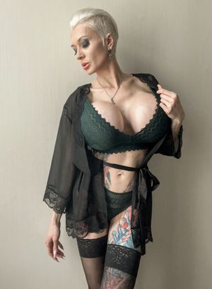 Tanya Virago