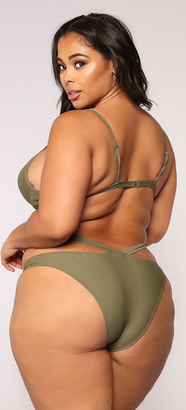 Tabria MajorS