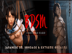 Asian BDSM Porn Videos